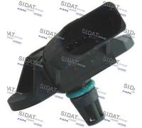 84.226 FISPA Sensore, Pressione collettore d'aspirazione per ,AUDI,SEAT,SKODA,VW