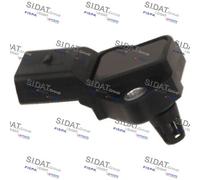 84.235 SIDAT Sensore, Pressione collettore d'aspirazione per AUDI,FORD,SEAT,SKOD