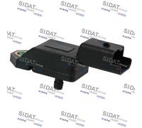 84.271 SIDAT Sensore, Pressione collettore d'aspirazione per CITROËN,FIAT,FORD,L