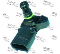 84.294 SIDAT Sensore, Pressione collettore d'aspirazione per FORD