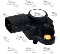 84.310A2 SIDAT Sensore, Pressione collettore d'aspirazione per ,JEEP,MERCEDES-BE