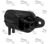 84.359A2 SIDAT Sensore, Pressione gas scarico per FORD,JAGUAR,LAND ROVER,MAZDA,V