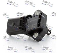 84.445 SIDAT Sensore, Temperatura aria aspirata per SEAT,SKODA,VW