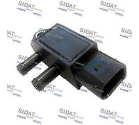 84.450 SIDAT Sensore, Pressione gas scarico per AUDI,SEAT,VW