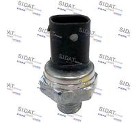 84.493 FISPA Sensore, Pressione gas scarico per MERCEDES-BENZ,VW