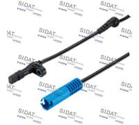 84.580 SIDAT Sensore, N° giri ruota per MINI