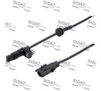 84.583 SIDAT Sensore, N° giri ruota per CITROËN,PEUGEOT