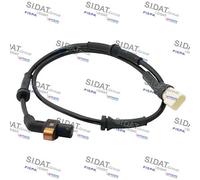 84.587 SIDAT Sensore, N° giri ruota per FORD,MAZDA,RENAULT