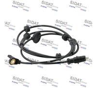 84.642 SIDAT Sensore, N° giri ruota per FIAT