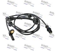 84.644 SIDAT Sensore, N° giri ruota per FIAT,RENAULT