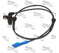 84.652 SIDAT Sensore, N° giri ruota per PEUGEOT