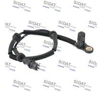 84.655 SIDAT Sensore, N° giri ruota per RENAULT