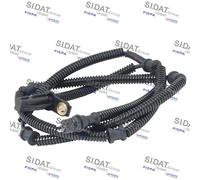 84.656 SIDAT Sensore, N° giri ruota per RENAULT