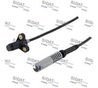 84.683 SIDAT Sensore, N° giri ruota per BMW