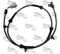 84.742 SIDAT Sensore, N° giri ruota per HYUNDAI,NISSAN