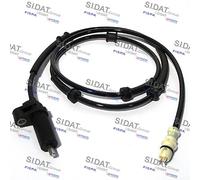 84.766A2 SIDAT Sensore, N° giri ruota per FIAT,PEUGEOT