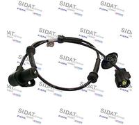84.812 SIDAT Sensore, N° giri ruota per CHEVROLET,DAEWOO,FIAT