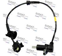 84.814 SIDAT Sensore, N° giri ruota per CHEVROLET,DAEWOO