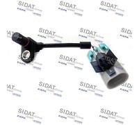 84.824 SIDAT Sensore, N° giri ruota per CHEVROLET,OPEL