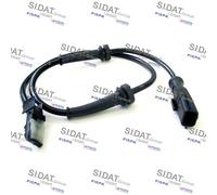 84.898 SIDAT Sensore, N° giri ruota per ,RENAULT,VAUXHALL