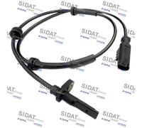 84.906 SIDAT Sensore, N° giri ruota per ALFA ROMEO