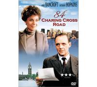 84 Charing Cross Road