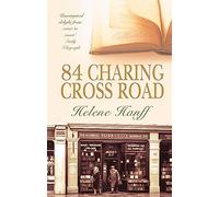 84 Charing Cross Road