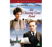 84 Charing Cross Road (DVD) Judi Dench Anne Bancroft Maurice Denham Jean de Baer