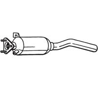 84 CV FAP PER FIAT Doblo MPV/Space W 119, 223 1.3 D Multijet KW 62 CV 84