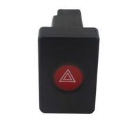84 CV Interruttore Lampeggiatore d'emergenza per DACIA Logan Pick up US 1.6 Bi F