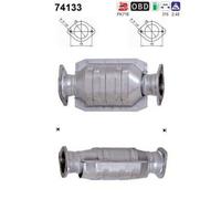 84 KW 114 CV CATALIZZATORE PER Nissan Almera II Hatchback N16 1.8