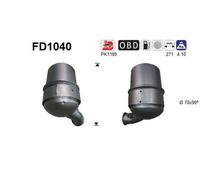 84 KW 114 CV FAP PER Citron C5 III RD 1.6 HDi 115