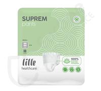 84 Pannoloni. pants Lille Supreme Pants Maxi protezione Taglia S. 6 x 14 Pz