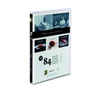 84 Ricette di Albert e Ferran Adriá - DVD Durata 150m