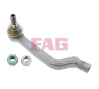 840 0803 10 FAG Testa barra d'accoppiamento per MERCEDES-BENZ