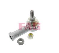 840 0821 10 FAG Testa barra d'accoppiamento per OPEL,VAUXHALL