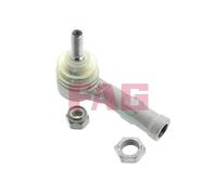 840 0875 10 FAG Testa barra d'accoppiamento per NISSAN,RENAULT,SMART