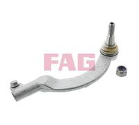 840 0878 10 FAG Testa barra d'accoppiamento per ,NISSAN,OPEL,RENAULT,VAUXHALL