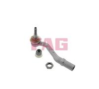 840 0971 10 FAG Testa barra d'accoppiamento per CITROËN,PEUGEOT
