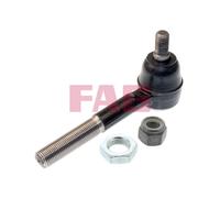840 0993 10 FAG Testa barra d'accoppiamento per FORD,NISSAN