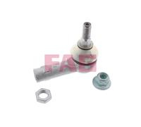 840 1045 10 FAG Testa barra d'accoppiamento per AUDI,PORSCHE,VW