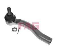 840 1066 10 FAG Testa barra d'accoppiamento per CITROËN,PEUGEOT,TOYOTA