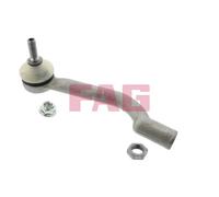 840 1095 10 FAG Testa barra d'accoppiamento per NISSAN,RENAULT