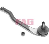 840 1125 10 FAG Testa barra d'accoppiamento per DACIA,NISSAN,RENAULT