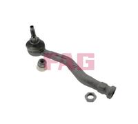 840 1182 10 FAG Testa barra d'accoppiamento per CITROËN,OPEL,PEUGEOT,PEUGEOT (DF
