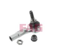 840 1240 10 FAG Testa barra d'accoppiamento per SEAT,SKODA,VW