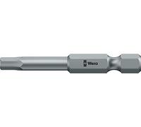 Puntas hexagonales 840/4 Z Hex-Plus SW 6,0 x 89 mm