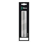WERA 840/4 Z SB 05136304001 INSERTO ESAGONALE 6 1 PZ