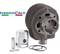 840087 KIT CILINDRO ORIGINALE PIAGGIO VESPA PX / PE / PXE ARCOBALENO 125