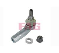 840 1156 10 FAG Testa barra d'accoppiamento per ,AUDI,CUPRA,SEAT,SKODA,VW